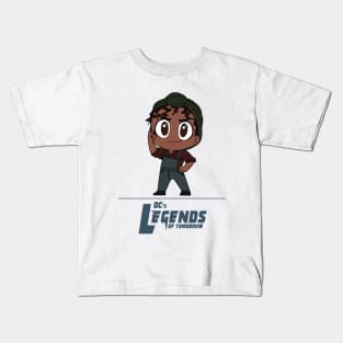 Rosie Legends - Astra Logue Kids T-Shirt